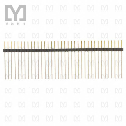 PBC36SAHN【CONN HEADER VERT 36POS 2.54MM】
