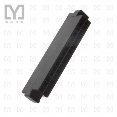 531271-1【CONN CARDEDGE HSG 30POS .156 BLK】