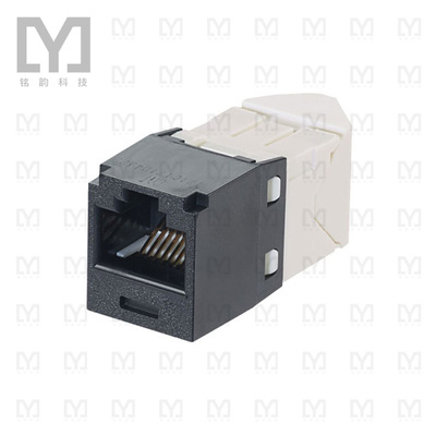 CJLR688TGBL-24【CAT6 LEFT/RIGHT 45 DEGREE TG WIR】