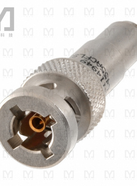 PL455ACFLS-222【CONN 1553 TWIN PLUG STR CRIMP】