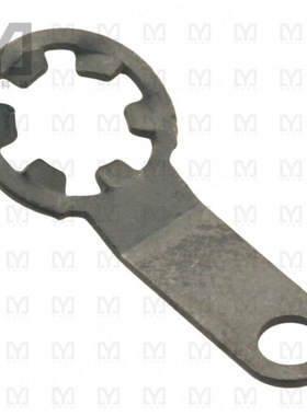 7316【CONN TERM LUG LOCKWASHR #8 ANGLE】