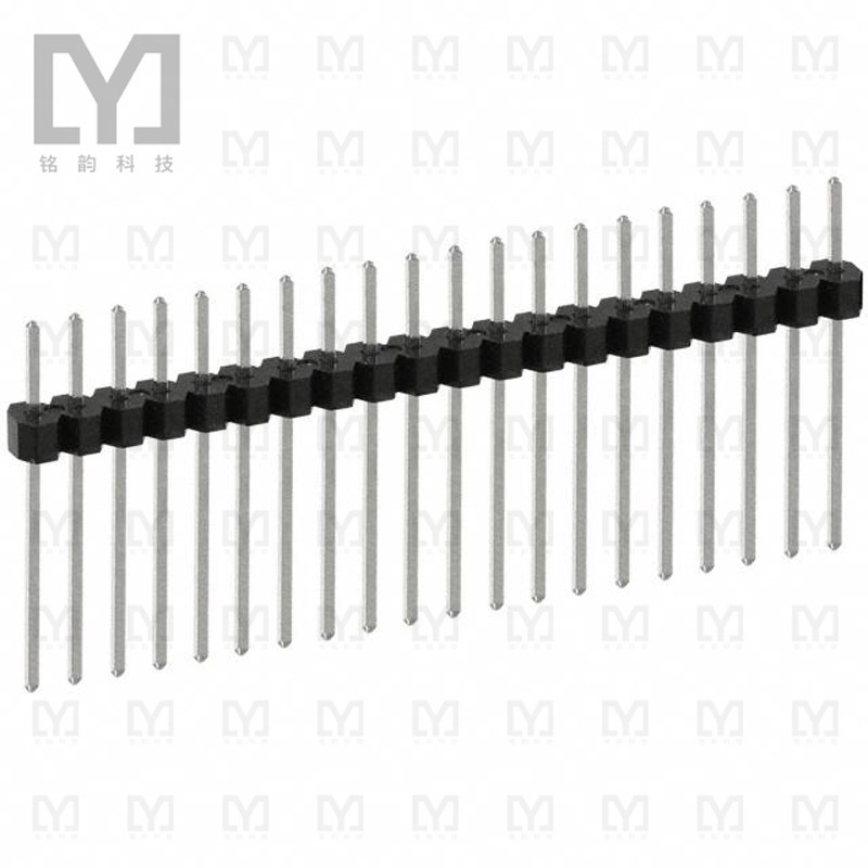 PEC20SAFN【CONN HEADER VERT 20POS 2.54MM】