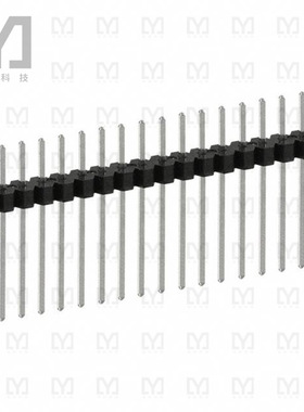 PEC20SAFN【CONN HEADER VERT 20POS 2.54MM】