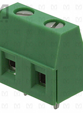 1717020【TERM BLK 2POS SIDE ENT 7.5MM PCB】