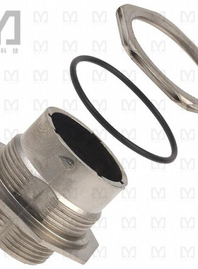 UT071823PH【CONN RCPT HSNG MALE 23POS PNL MT】