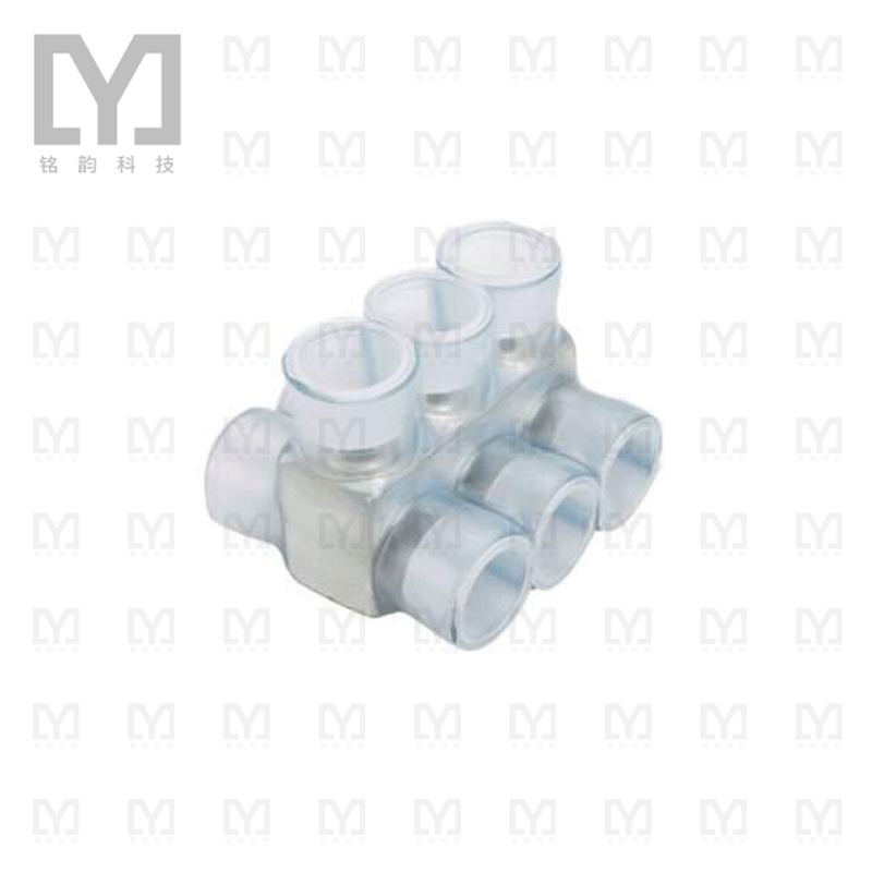 PCSB250-3-6Y【CONN INLINE TAP 250 MCM-10 AWG】