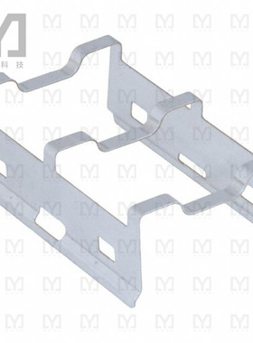 1489948-2【CONN CLIPS FOR XFP HEAT SINKS】