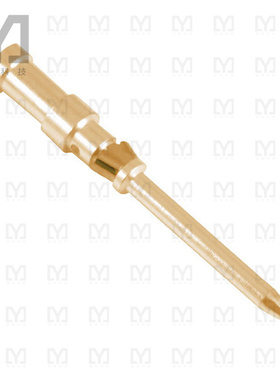0936010052【CONTACT H.D. CRIMP PIN 22-26AWG】