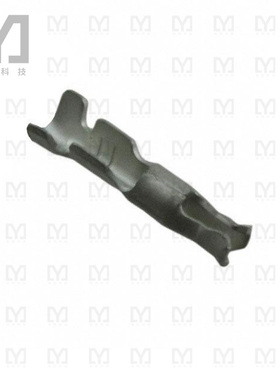 60885-2【CONN TERM RCPT 20-24AWG CRIMP】