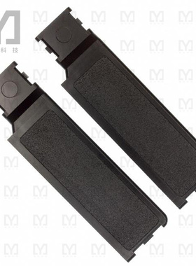 552011-1【CONN CHAMP COVER 50 POS 90 DEG】