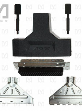 5748477-1【CONN D-SUB HD HOUSING PLUG 78POS】