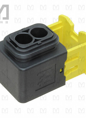 1-1564542-1【2POS AMP MCP6.3/4.8K REC HSG A】