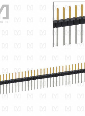 PBC36SAFN【CONN HEADER VERT 36POS 2.54MM】