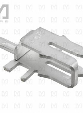 63661-1【CONN MAG TERM 17-19AWG PCB】