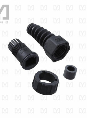 RCP-00AMMA-TLM7001【RJ45 ASSY CSIZE 3T WITH SR】