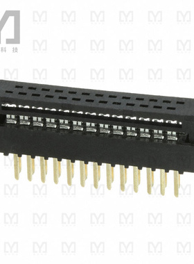 M50-3801342【CONN DIP HDR IDC 26P 30AWG VERT】