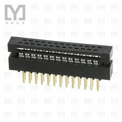 M50-3801342【CONN DIP HDR IDC 26P 30AWG VERT】