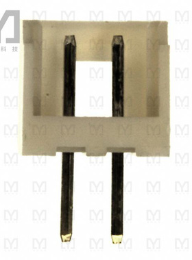 0532530270【CONN HEADER VERT 2POS 2MM】