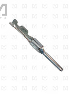 0330000003【CONN PIN 22AWG CRIMP TIN】