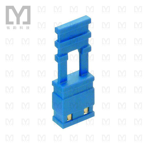 M7683-46【14MM JUMPER SKT W/HNDL BLUE】