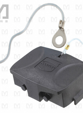 19410105404【HAN-ECO 10B ABDECKKAPPE MIT KABE】