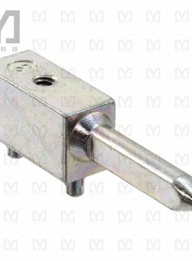 1469265-3【CONN KEYED GUIDE MOD RA 90DEG】