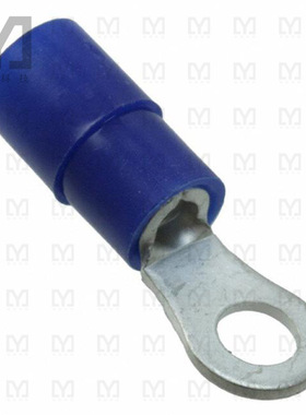 3240021【CONN RING CIRC 14-16AWG M3 CRIMP】