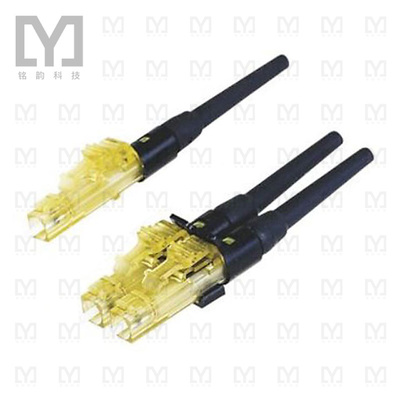 FLCDMC5BLY【PRE-POLISHED LC DUPLEX OPTICAM S】