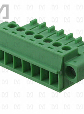 1847107【TERM BLOCK PLUG 7POS STR 3.5MM】