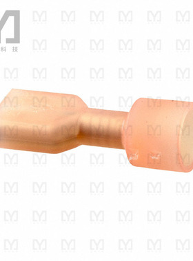 0190030014【CONN QC RCPT 18-22AWG 0.187】