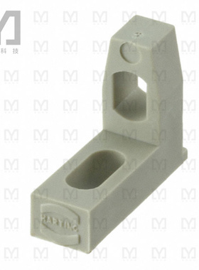 09670009913【DSUB PLAPC-BRACKET 09P-50P】