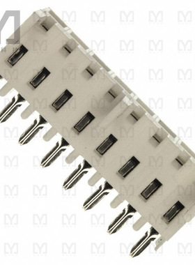 0009484088【CONN RCPT 8POS 0.156 TIN PCB】