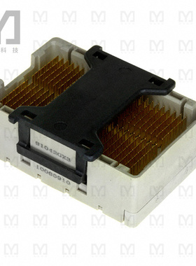 10060910-001LF【ARRAY MALE 200POS 1.3MM GOLD】