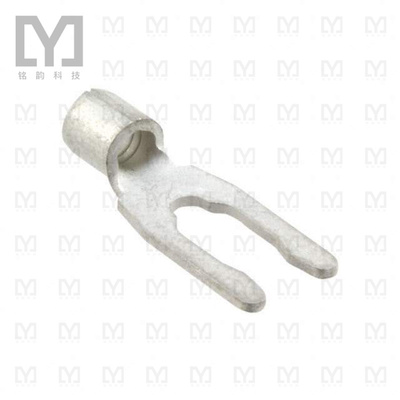 52703-1【CONN SPADE TERM 14-16AWG #6】