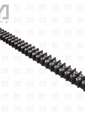 25-140【CONN BARRIER STRP 25CIRC 0.375'】