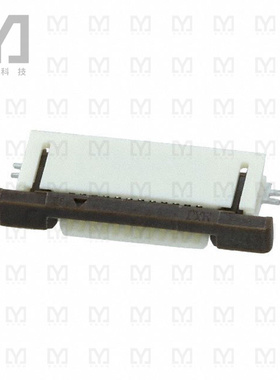 0527461233【CONN FFC BOTTOM 12POS 0.50MM R/A】