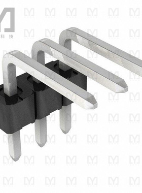 0022286030【CONN HEADER R/A 3POS 2.54MM】