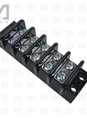 562000050【CONN BARRIER STRIP 5CIRC 0.563'】