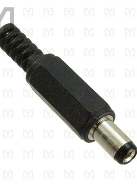 EP501A【CONN PWR PLUG 2.1X5.5MM SOLDER】