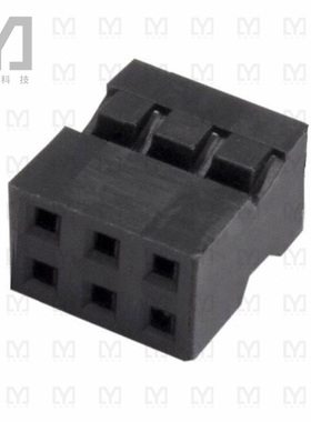 M22-3020300【CONN RECEPT 2MM 6POS】