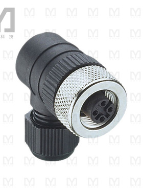 CONB14NF-A【CONN PLUG FMALE 4POS GOLD WIRE】