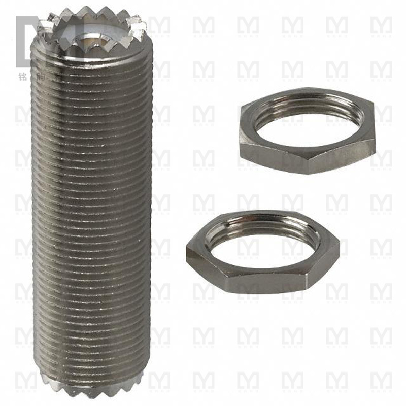 CPAD207【CONN ADAPT JACK-JACK UHF】