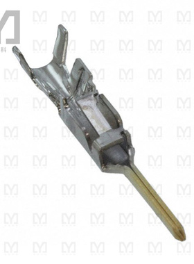 DF62-EP22PCFA【CONN PIN 22AWG CRIMP GOLD】