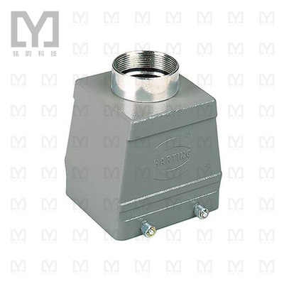 09300320421【CONN HOOD TOP ENTRY SZ32B PG29】