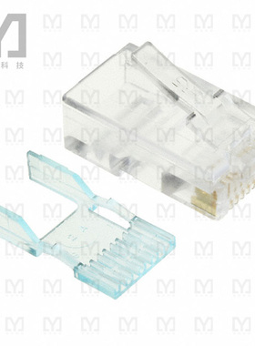 TM30P-88P【CONN MOD PLUG】