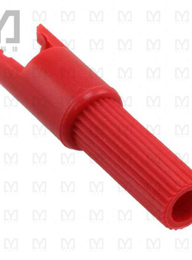 1-480351-2【01P CMNL CAP HSG RED】