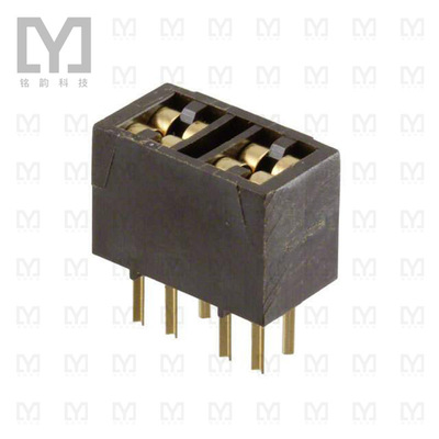 FMC05DRTN-S1682【CONN TRANSIST TO-220/TO-247 5POS】