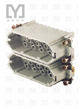 1650810000【INSERT MALE 25POS+1GND CRIMP】