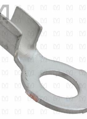 41341【CONN RING CIRC 10-12AWG #1/4】