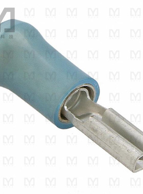 165616-2【CONN QC RCPT 13.5-15.5AWG 0.110】